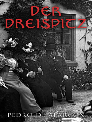 cover image of Der Dreispitz